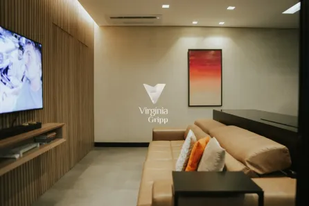 Flat com 1 Quarto à venda, 67m² no Jardim da Cidade, Betim