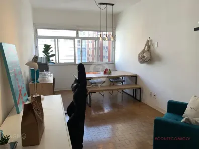 Apartamento com 3 Quartos à venda, 92m² no Bela Vista, São Paulo