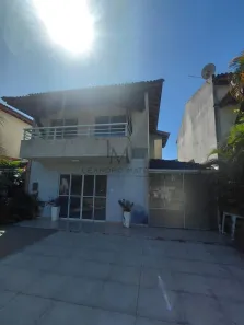Casa de Condomínio com 4 Quartos à venda, 125m² no Stella Maris, Salvador