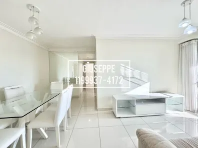 Apartamento com 3 Quartos à venda, 90m² no Vila Polopoli, São Paulo