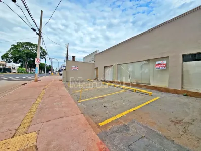 Imóvel Comercial para alugar, 421m² no Jardim Sumaré, Ribeirão Preto