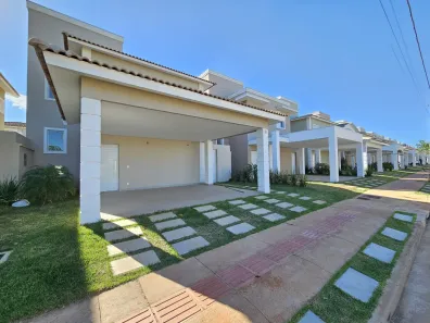 Sobrado com 2 Quartos à venda, 155m² no Tiradentes, Campo Grande