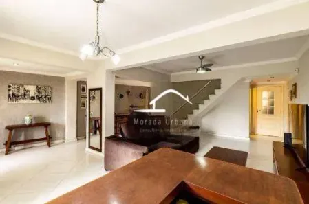 Sobrado com 3 Quartos à venda, 134m² no Parque São Domingos, São Paulo