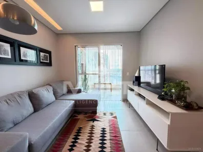 Apartamento com 3 Quartos à venda, 90m² no Santa Mônica, Uberlândia