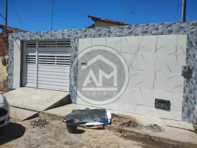 Casa com 2 Quartos à venda, 140m² no Santa Maria, Aracaju