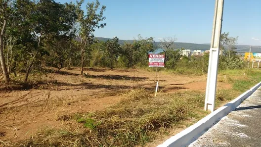 Lote/Terreno à venda, 360m² no Jardim Interlago, Caldas Novas