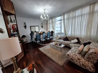 Apartamento com 3 Quartos à venda, 120m² no Copacabana, Rio de Janeiro