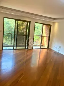 Apartamento com 2 Quartos à venda, 116m² no Alphaville, Santana de Parnaíba