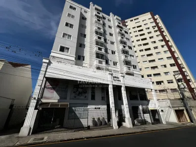 Consultório para alugar, 138m² no Centro, Ponta Grossa