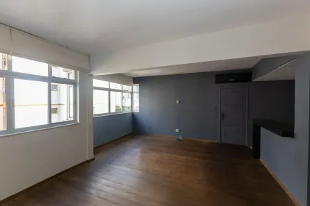 Apartamento com 3 Quartos à venda, 120m² no Santo Antônio, Belo Horizonte