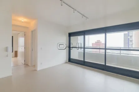Apartamento com 2 Quartos para alugar, 69m² no Pinheiros, São Paulo