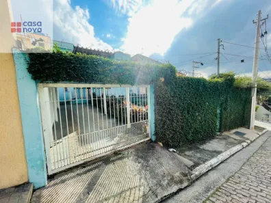 Sobrado com 3 Quartos à venda, 140m² no Vila Celeste (Zona Leste), São Paulo