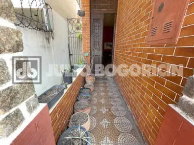Casa com 3 Quartos à venda, 176m² no Méier, Rio de Janeiro