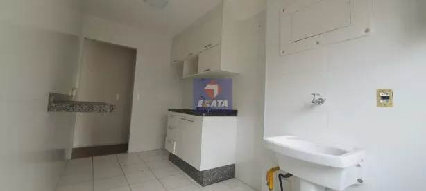 Apartamento com 2 Quartos à venda, 60m² no Jardim Flor da Montanha, Guarulhos
