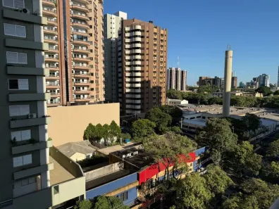 Kitnet com 1 Quarto à venda, 51m² no Zona 01, Maringá