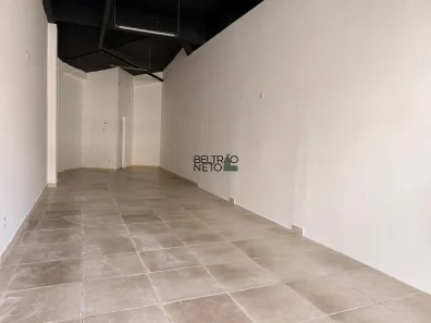 para alugar, 50m² no Palmeiras, Belo Horizonte