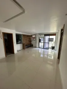 Apartamento com 3 Quartos à venda, 102m² no Freguesia (Jacarepaguá), Rio de Janeiro