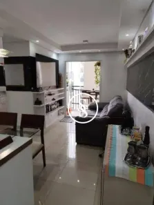 Apartamento com 3 Quartos à venda, 60m² no Nova Petrópolis, São Bernardo do Campo