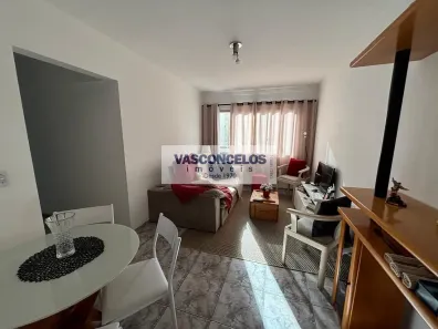 Apartamento com 2 Quartos à venda, 70m² no Vila Adyana, São José dos Campos
