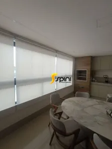 Apartamento com 3 Quartos para alugar, 110m² no Santa Mônica, Uberlândia