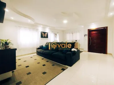 Casa de Condomínio com 3 Quartos à venda, 300m² no Urbanova, São José dos Campos