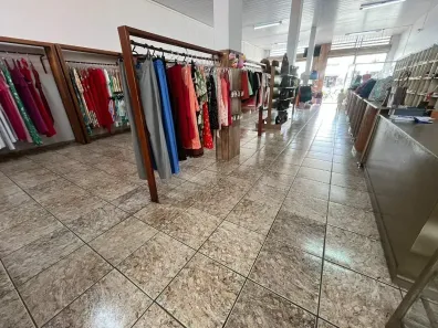 Ponto Comercial para alugar, 204m² no Milionários (Barreiro), Belo Horizonte