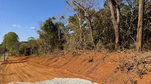 Lote/Terreno à venda, 360m² no Portal do Sol, Lagoa Santa