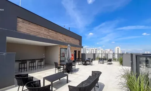 Apartamento com 3 Quartos à venda, 61m² no Bosque da Saúde, São Paulo