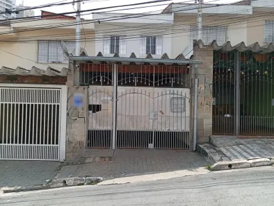 Ponto Comercial para alugar, 170m² no Vila Nair, São Paulo