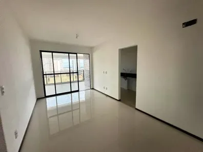 Apartamento com 3 Quartos para alugar, 100m² no Batista Campos, Belém