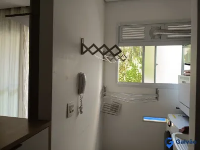 Apartamento com 2 Quartos à venda, 57m² no Jardim Torres São José, Jundiaí