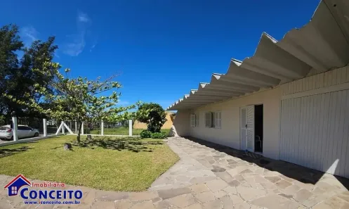 Casa com 3 Quartos à venda, 113m² no Presidente, Imbé
