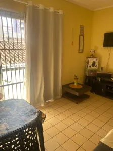 Apartamento com 1 Quarto à venda, 43m² no Aviação, Praia Grande