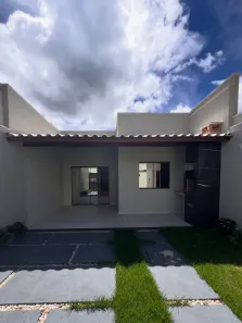 Casa com 3 Quartos à venda, 110m² no Coroa do Meio, Aracaju
