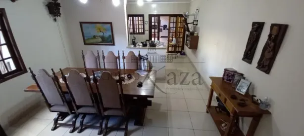 Casa com 3 Quartos à venda, 135m² no Jardim Vale Paraíso, São José dos Campos