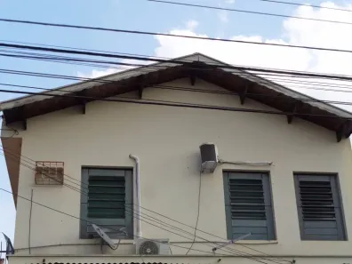 para alugar, 40m² no Vila Monteiro, Piracicaba