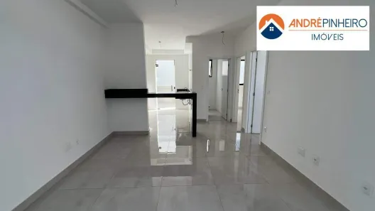 Apartamento com 2 Quartos à venda, 47m² no Santa Amélia, Belo Horizonte