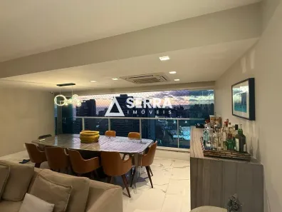 Apartamento com 3 Quartos à venda, 128m² no Barra, Salvador