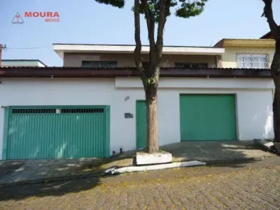 Sobrado com 4 Quartos à venda, 356m² no Jardim Patente Novo, São Paulo