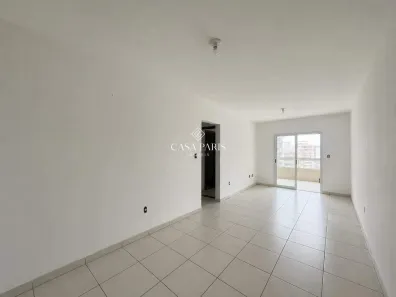 Apartamento com 2 Quartos à venda, 80m² no Tupi, Praia Grande