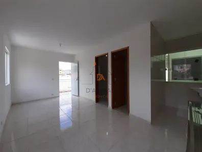 Casa de Condomínio com 1 Quarto para alugar, 40m² no Vila Mazzei, São Paulo