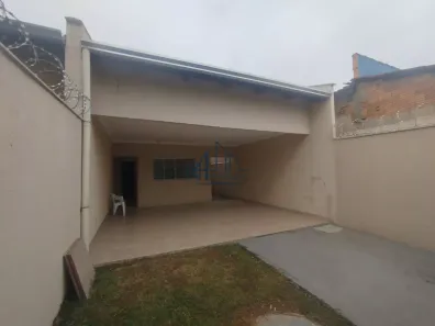 Casa com 3 Quartos à venda, 113m² no Papillon Park, Aparecida de Goiânia