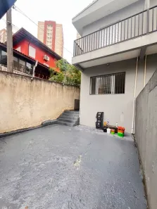 Sobrado com 3 Quartos para alugar, 160m² no Vila Gomes, São Paulo