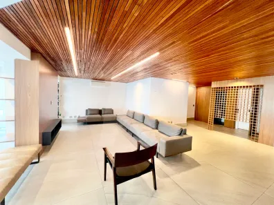 Apartamento com 4 Quartos para alugar, 264m² no Santana, São Paulo