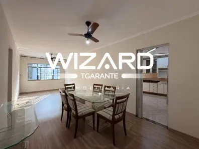 Apartamento com 3 Quartos à venda, 90m² no Marapé, Santos