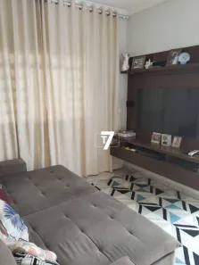 Casa com 2 Quartos à venda, 101m² no Parque Residencial Indaiá, Indaiatuba