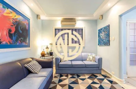 Sobrado com 4 Quartos à venda, 220m² no Jardim Paulistano, São Paulo