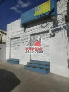 Ponto Comercial para alugar, 280m² no Centro, Santa Luzia