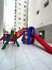 Apartamento com 2 Quartos à venda, 89m² no Centro, Mongaguá