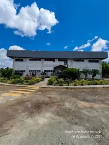 Galpão/Depósito/Armazém com 1 Quarto para alugar, 4000m² no Maracanã, São Luís